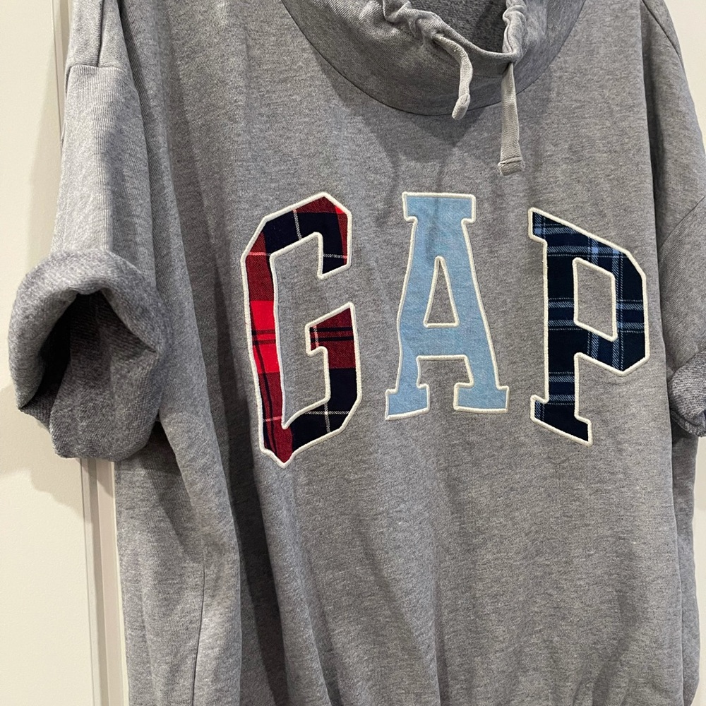 Gap Pullover Sweater - image 2